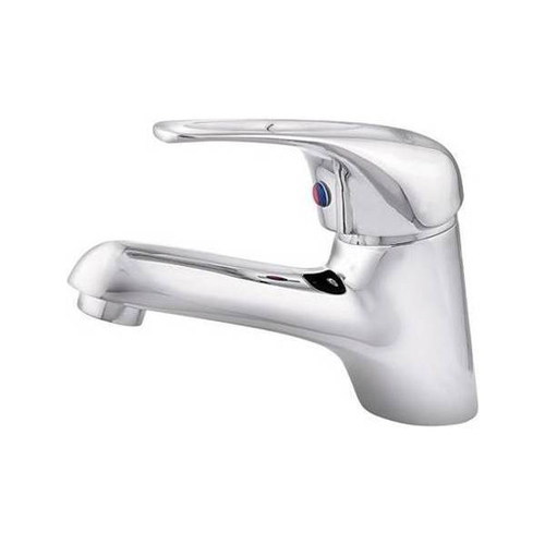 LUN1-A031 Смеситель для умыв. Φ40, шпил.