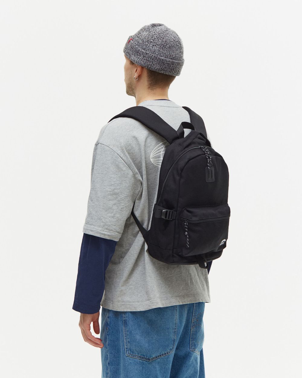 Рюкзак Anteater Nano Bag Black
