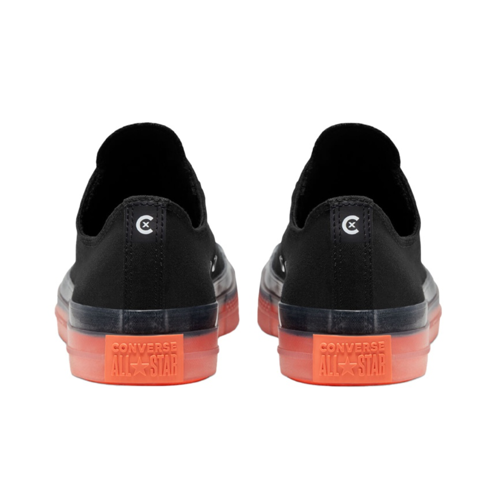 Кеды Converse Chuck Taylor All Star CX Low 'Black Wild Mango' 168568C