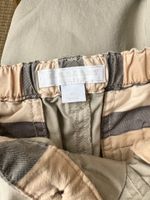 Хлопковые брюки Burberry, 92