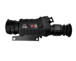 Тепловизионный прицел Guide TS435 384x288 35мм x2.3/x4.6/x9.2 IP67 1000м