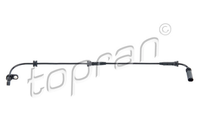 TOPRAN - 502991-TOR - Sensor, wheel speed