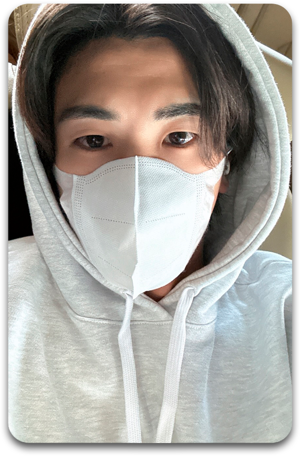 Карта #1695 / Park Hyungsik