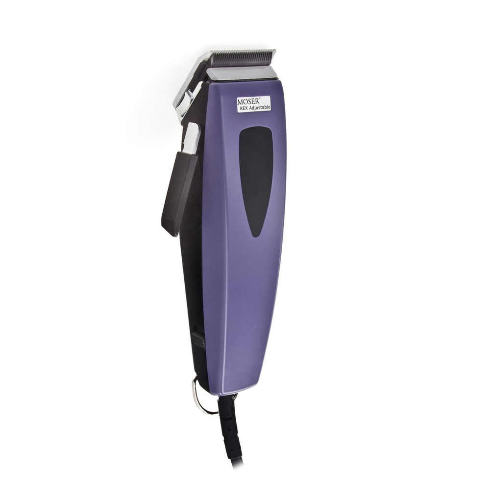 Машинка для стрижки животных Moser Rex Adjustable (1233-0063)