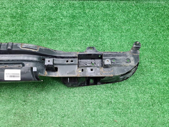 Усилитель задний Changan Hunter Plus (2023-н.в.)