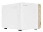 Сетевой RAID-накопитель QNAP  TS-462-4G