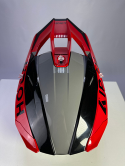 Шлем Airoh TWIST 3 KING Red Glossy