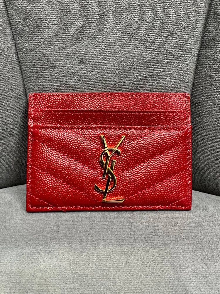 Босоножки Yves Saint Laurent