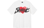 Футболки Stussy x CPFM Heart Tee T, 3903700