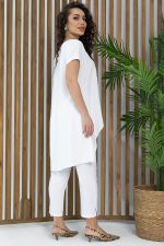 Костюм Мартиника (белый) К13565-21М LT Collection