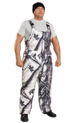 Костюм зимний "Форест"