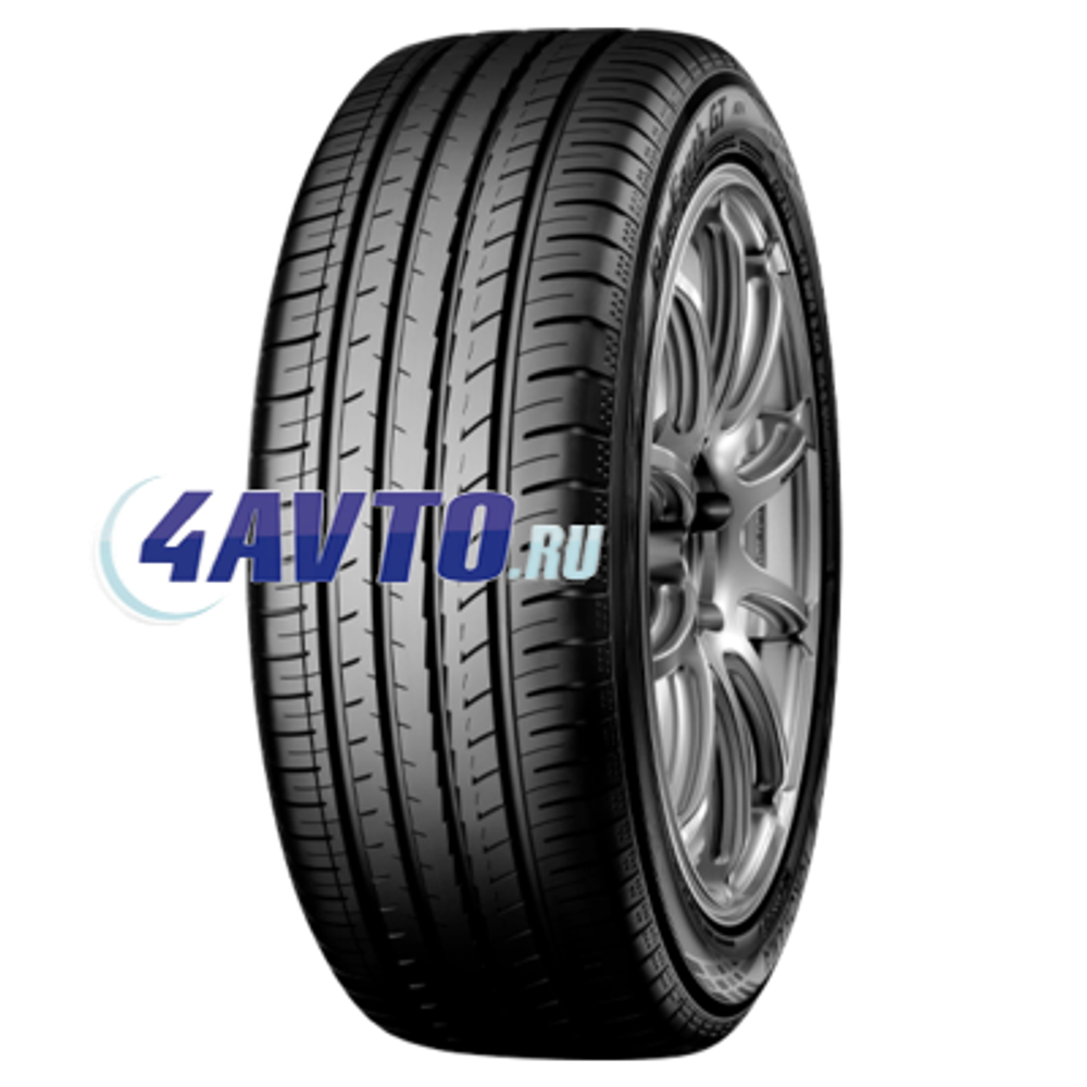 Легковая шина 255/45R18 99W BluEarth-GT AE51 TL