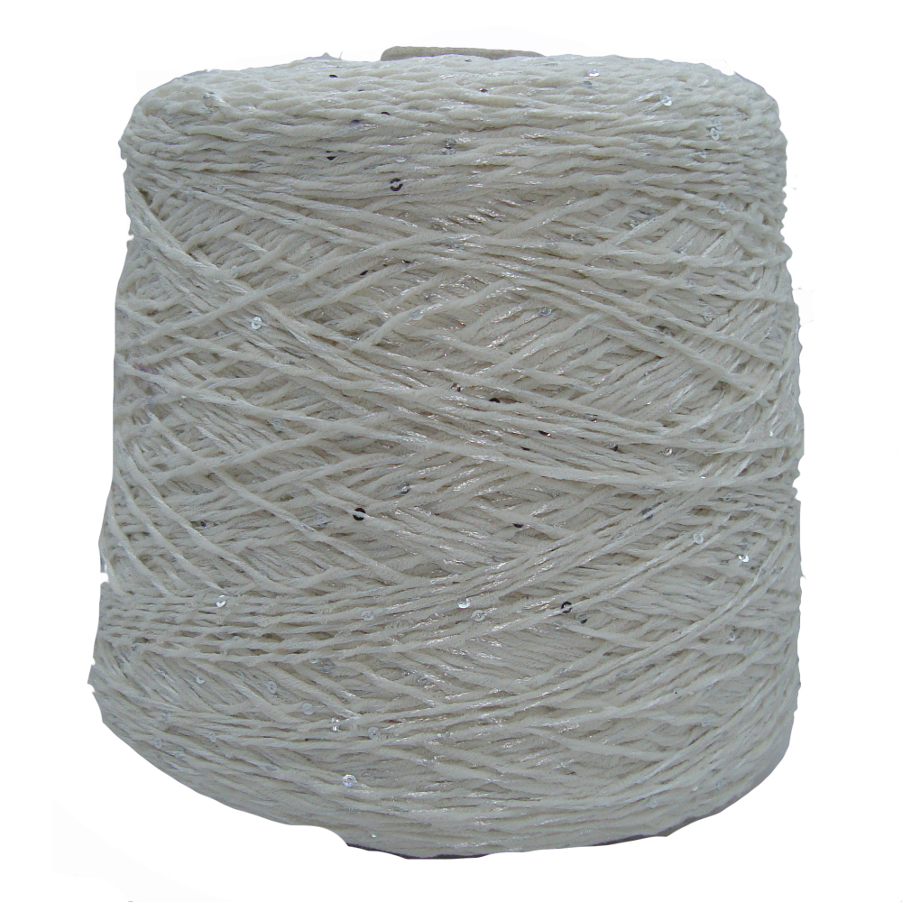 Бобинная пряжа Cabaret (950006)