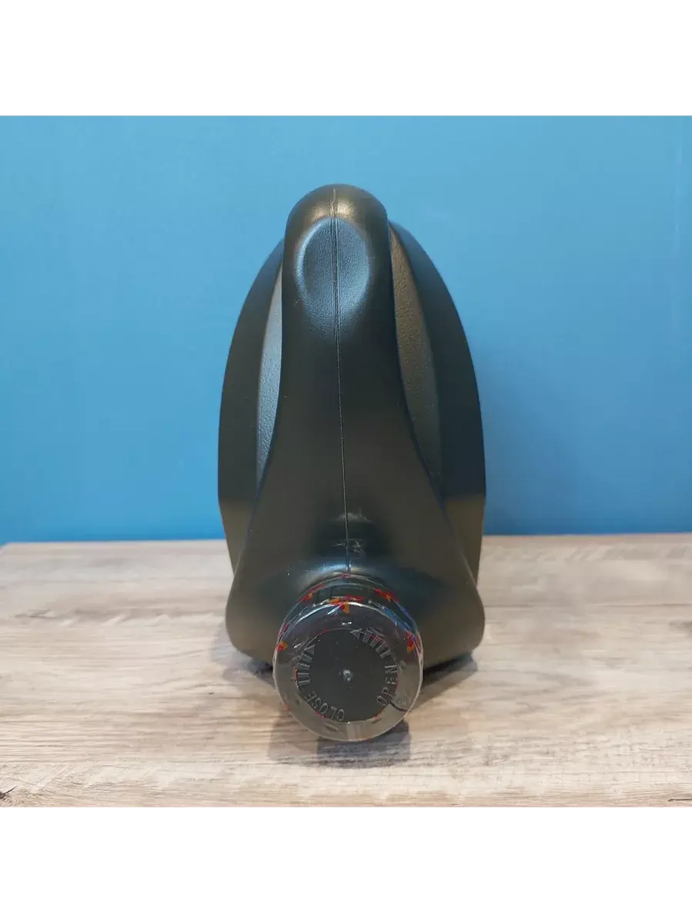 Масло моторное синтетическое X7 5W-40 (4л)