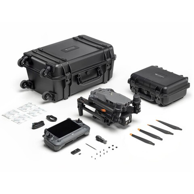 Квадрокоптер DJI Matrice 30T Combo