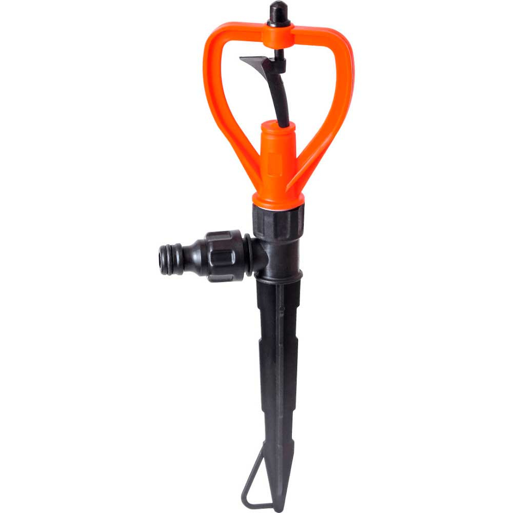 Распылитель Жук Лепесток для шлангов 1/2 и 3/4