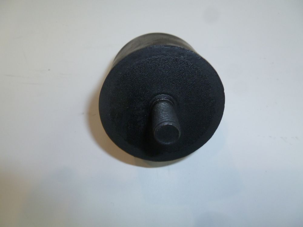 Амортизатор (54х40х85,5х2Ш М10х23) платформы двигателя TSS-VP70H/Vibration Damper