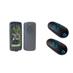 Устройства управления и настройки