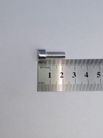 6х16 ОЦ. Винт П/Р с внут.шестигр. к.п.8.8 DIN912 (100 шт)