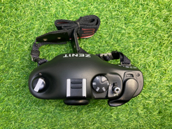 Zenit 412LS + Zenitar M2S Покупка/Продажа