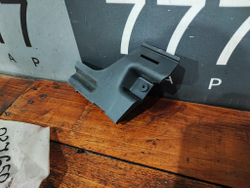 Кронштейн переднего бампера Aveo (T200) Новый Оригинал 96542986