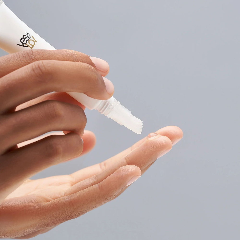 Возбуждающий гель для женщин Clitoral Stimulating Gel - 10 гр.