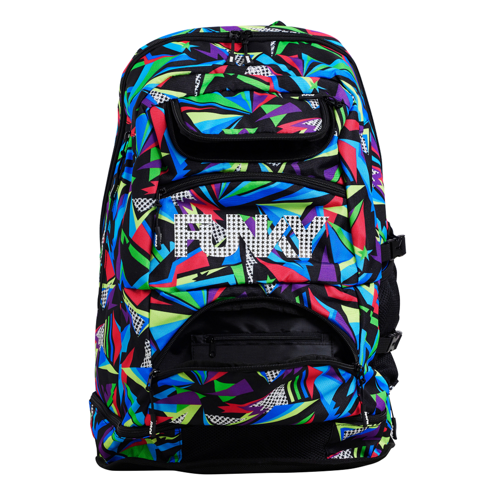 Рюкзак FUNKY Beat It