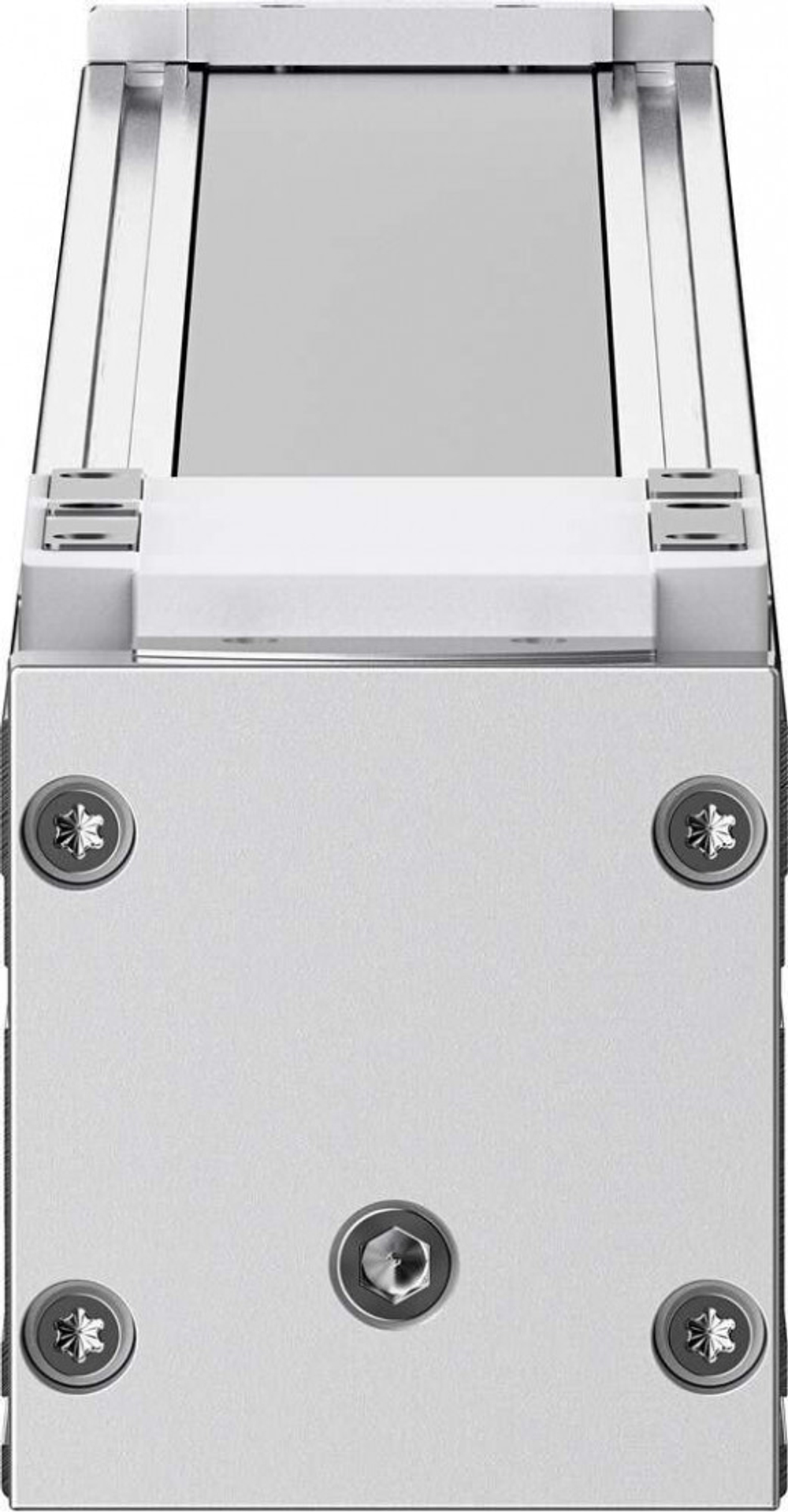 Пассивная направляющая Festo ELFC-KF-60-600