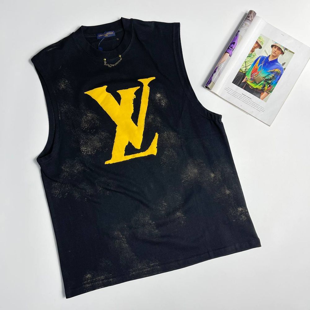 Футболка Louis Vuitton
