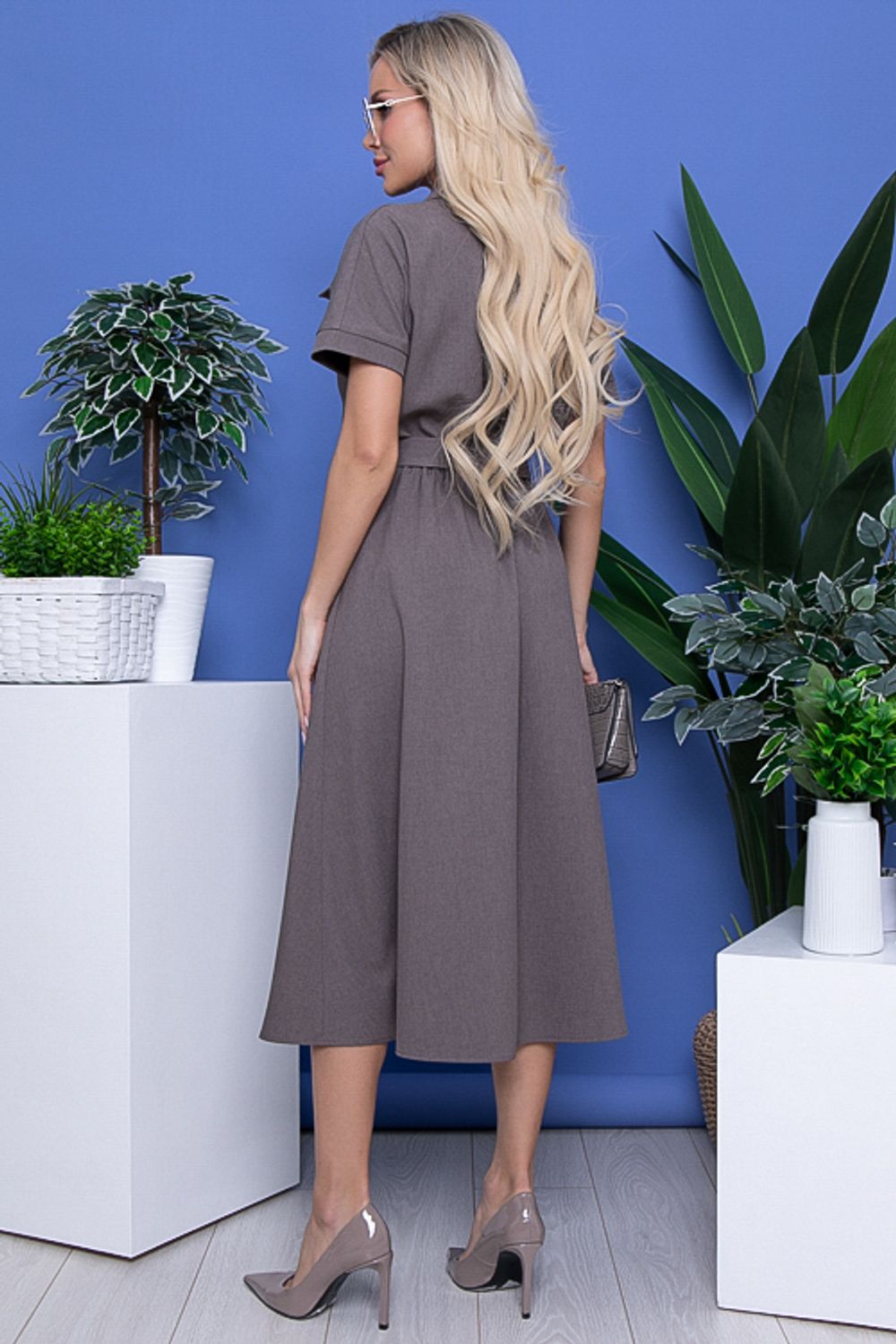 Платье 71266 Avili