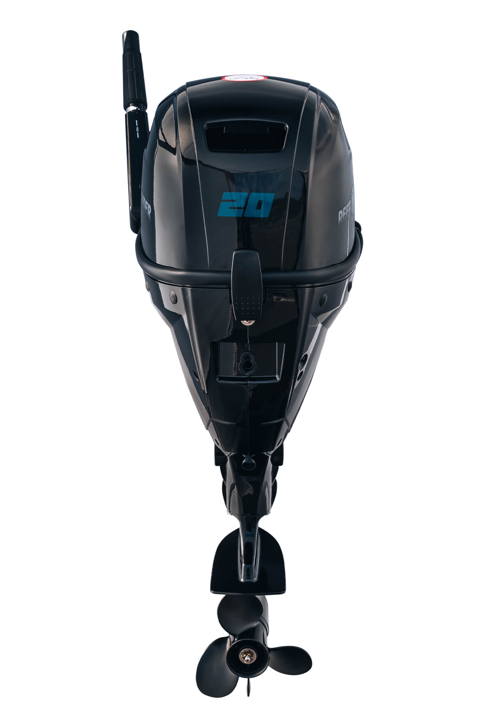 Лодочный мотор Reef Rider RREF20FES