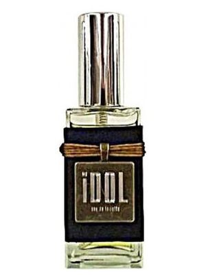 BZ Parfums Mr. Idol