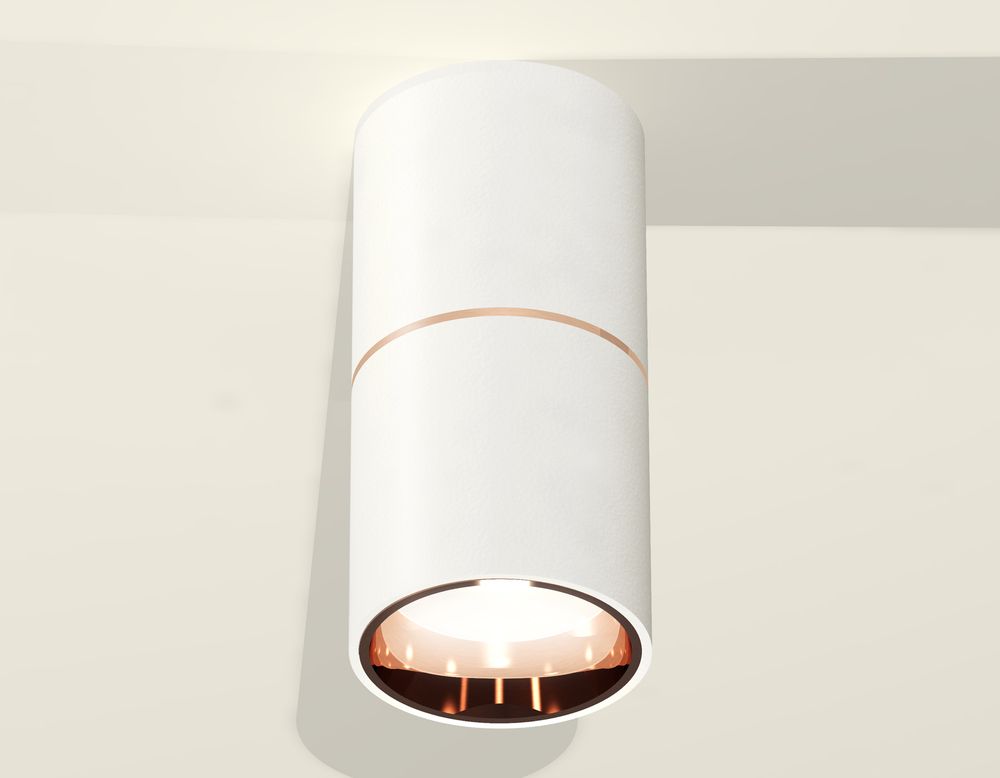 Ambrella Комплект накладного светильника MR16 Накладные XS6301083