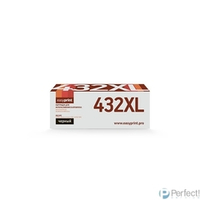 Easyprint 45807121/45807111 Картридж LO-432XL для OKI B432/B512/MB492/MB562 (12000 стр.)