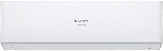 Кондиционер Loriot Prestige LAC-09AH