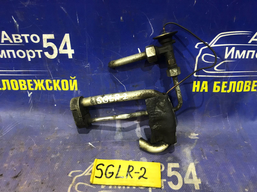 Клапан кондиционера MAZDA BONGO FRIENDEE 1998