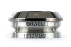 Рулевая Ethic Oracle headset black chrome
