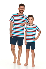 Детская пижама 22S Luka 2744-2745-02 Taro
