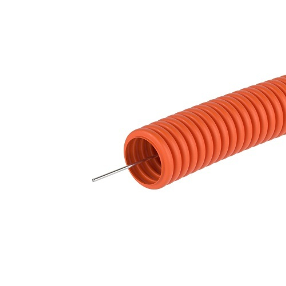 Труба гофрированная  DKC 71525