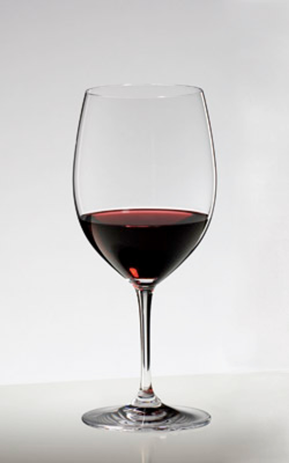 Набор бокалов для красного вина 2 шт 590 мл Riedel Vinum Brunello Di Montalcino Австрия фото