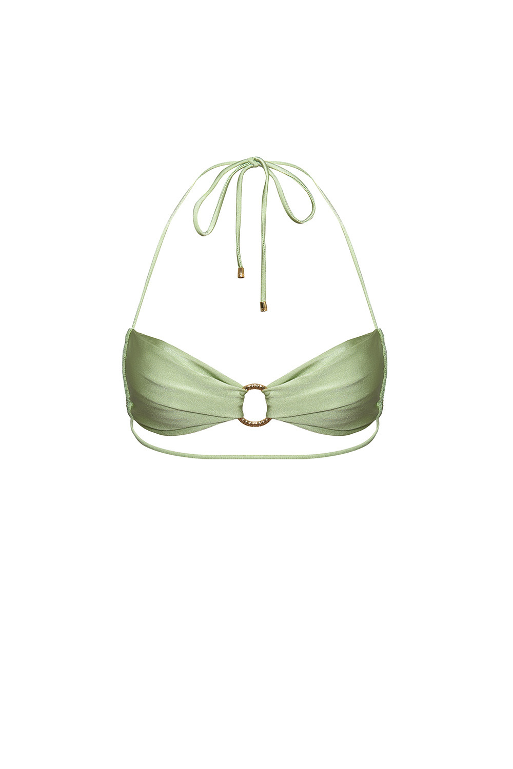 Верх BRUNA Мята