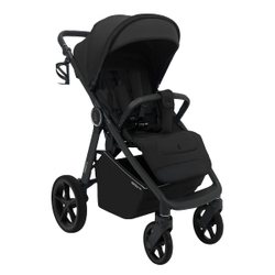 Прогулочная коляска Sweet Baby SBL Unica 427672 Black