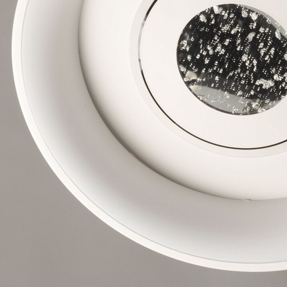 Накладной светильник De City Норден 660015701