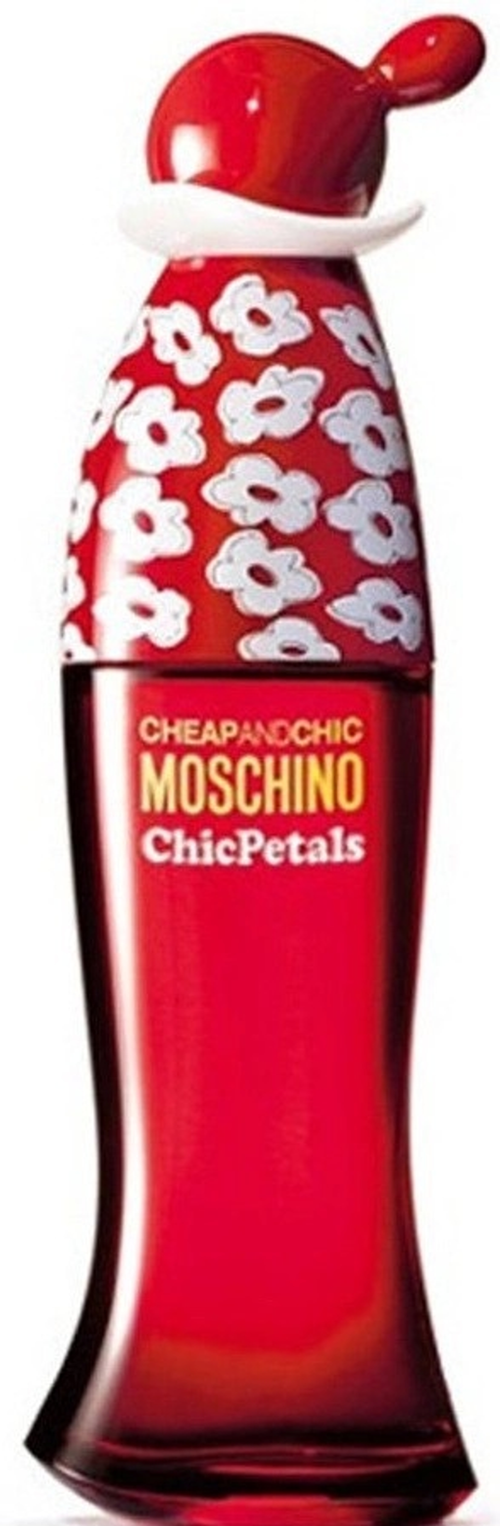 Moschino Cheap And Chic Petals