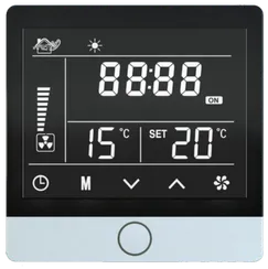 Компактная приточная установка VENTO RCV-900