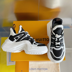 Louis Vuitton Archlight 2.0 Platform Sneaker