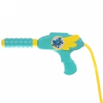 Водяной пистолет «Рак» 28х23 см