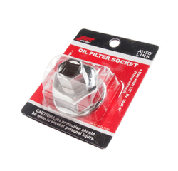 Съемник фильтров масляных 36мм 6-ти гранный (BMW,BENZ,FORD,VOLVO,VW,MINI) JTC