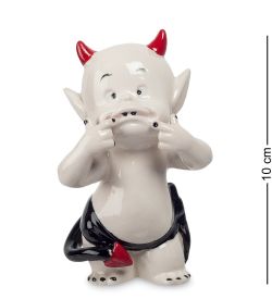 Pavone JP-04/12 Фигурка «Чертик-декабрь»