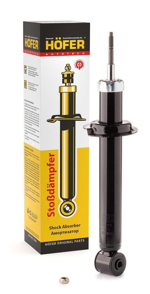 Стойка задняя ВАЗ 2170 Приора Hofer